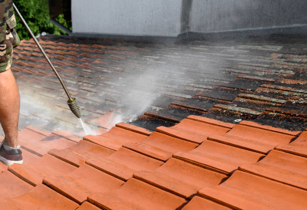 Why Choose Our Certified Pressure Washing Experts for Your Project Needs in Corcoran, CA?