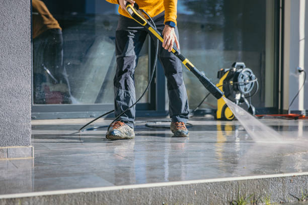 Best Commercial Pressure Washing  in Corcoran, CA