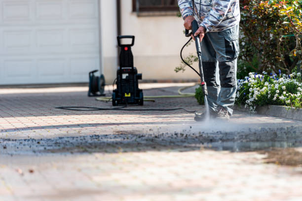 Best Concrete Pressure Washing  in Corcoran, CA