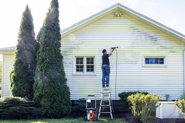 Best Fence Pressure Washing  in Corcoran, CA
