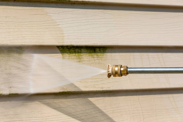 Garage Pressure Washing in Corcoran, CA