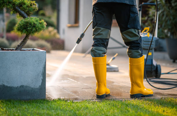 Best Pressure Washing Company Near Me  in Corcoran, CA